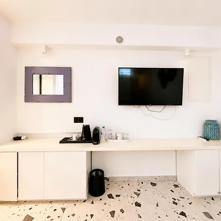 The Mill - Little Venice Apartmán Mykonos Town