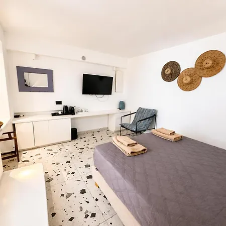 The Mill - Little Venice Apartmán *