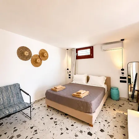 Apartmán The Mill - Little Venice